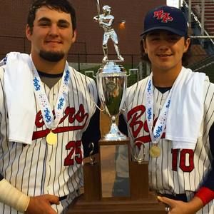 Meet your Posher, Tyliss